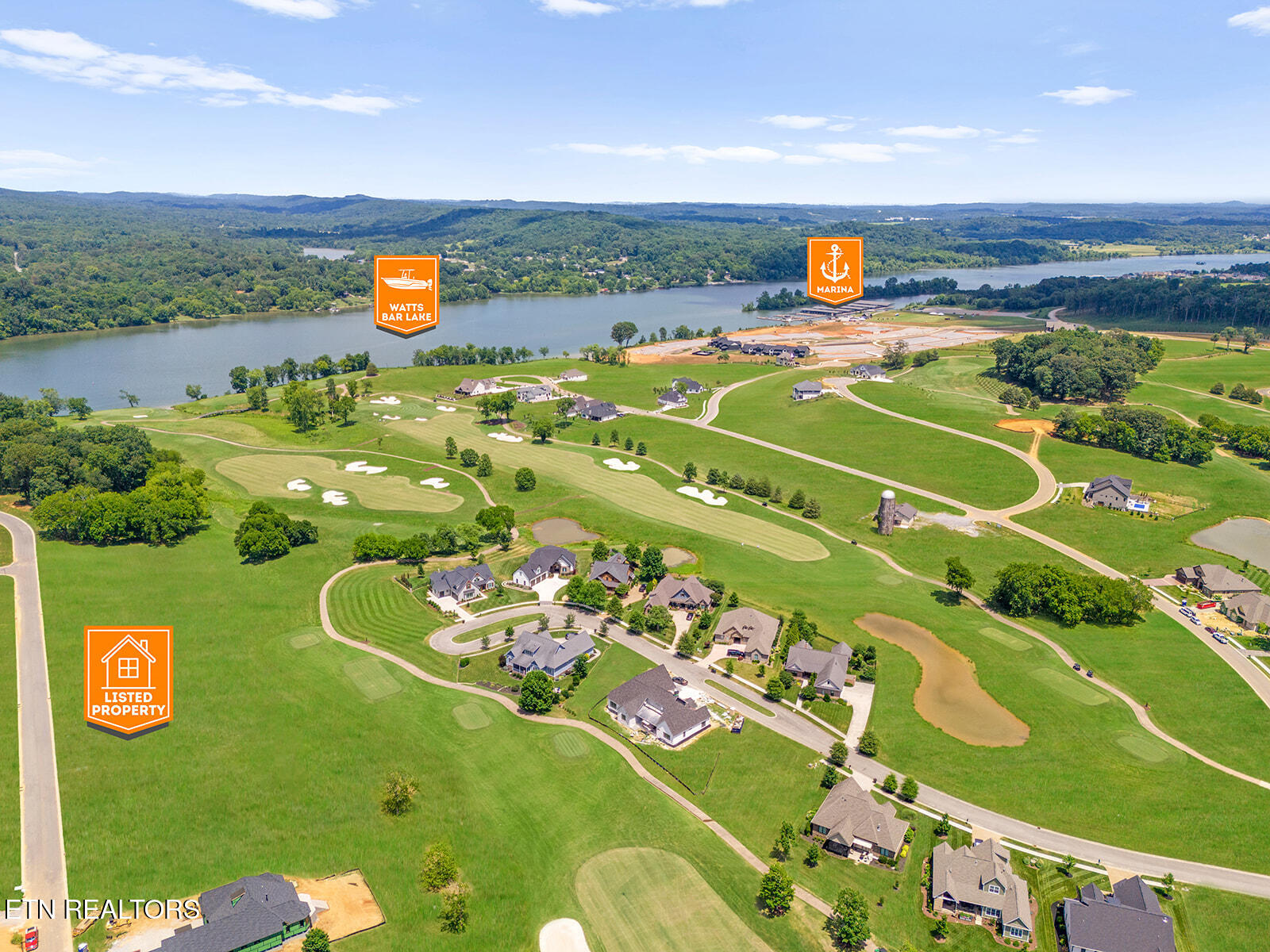 2594 Chestnut Lane Loudon TN 37774
