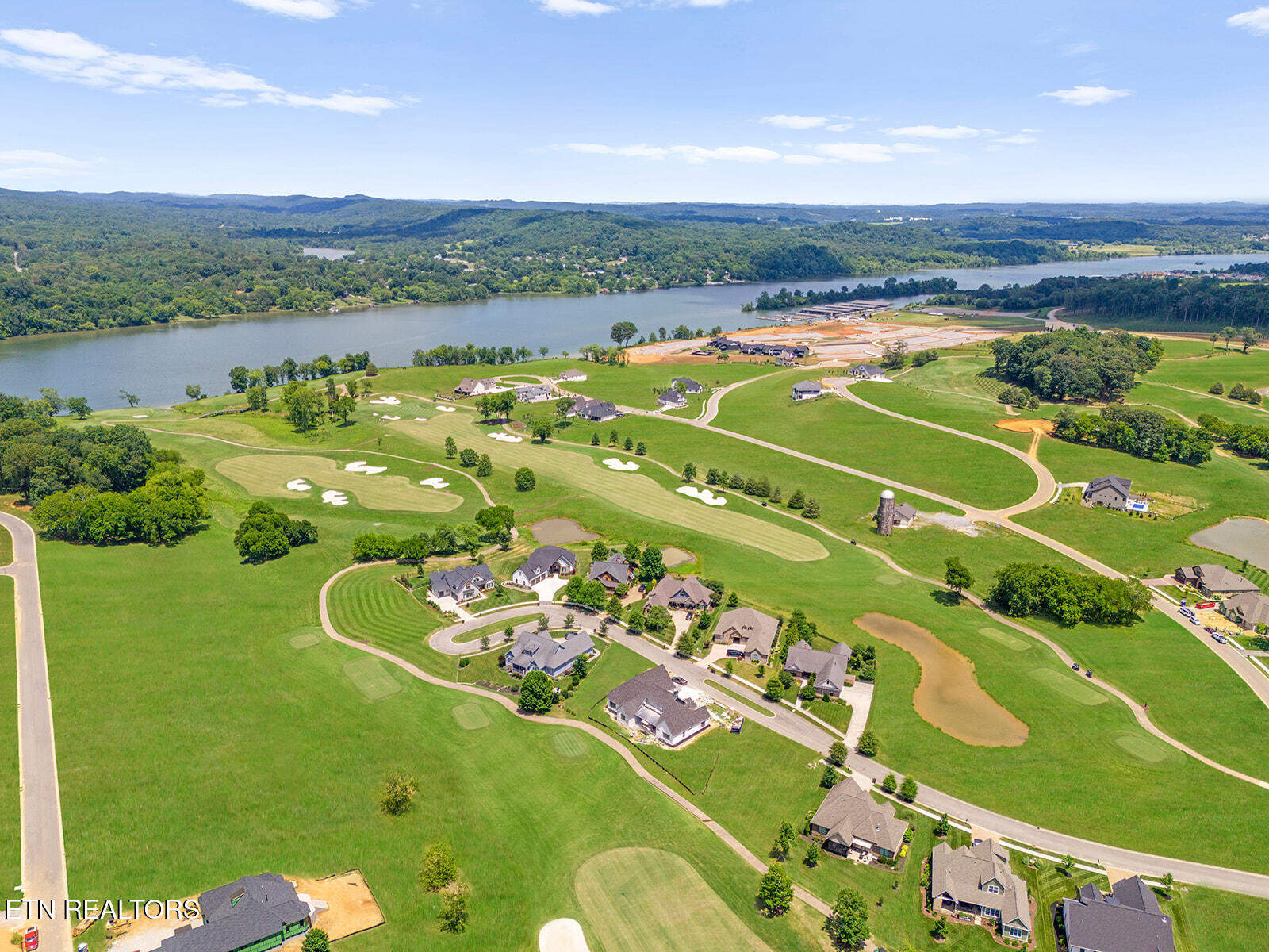 2594 Chestnut Lane Loudon TN 37774