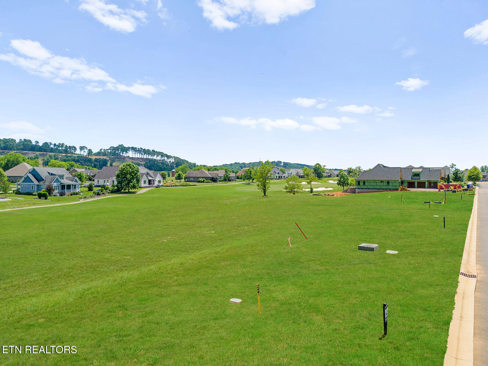 2594 Chestnut Lane Loudon TN 37774