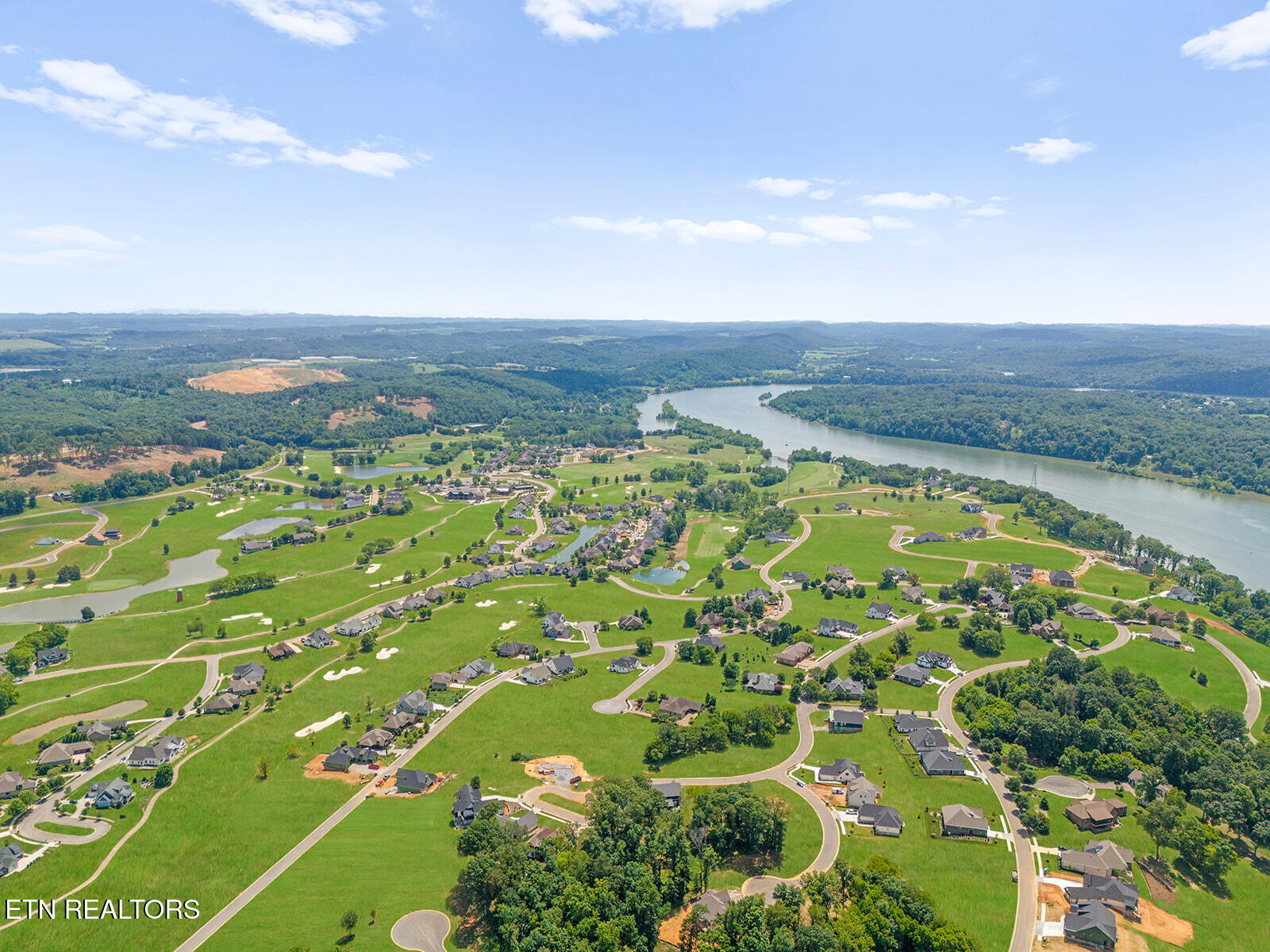2594 Chestnut Lane Loudon TN 37774
