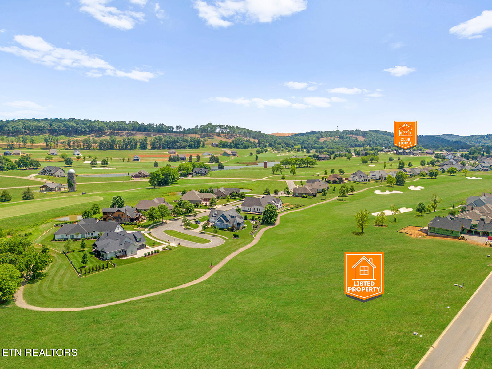 2594 Chestnut Lane Loudon TN 37774