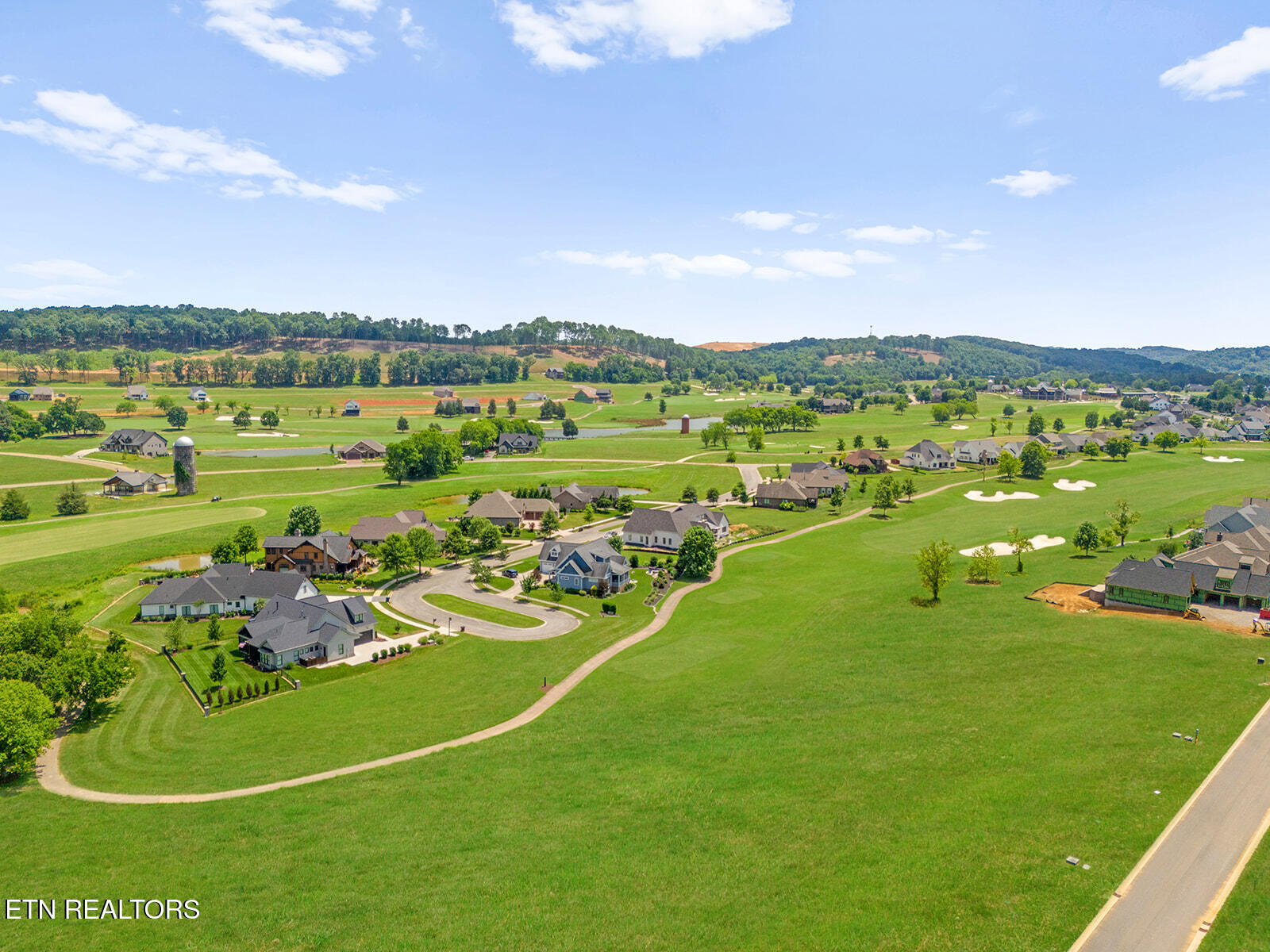 2594 Chestnut Lane Loudon TN 37774