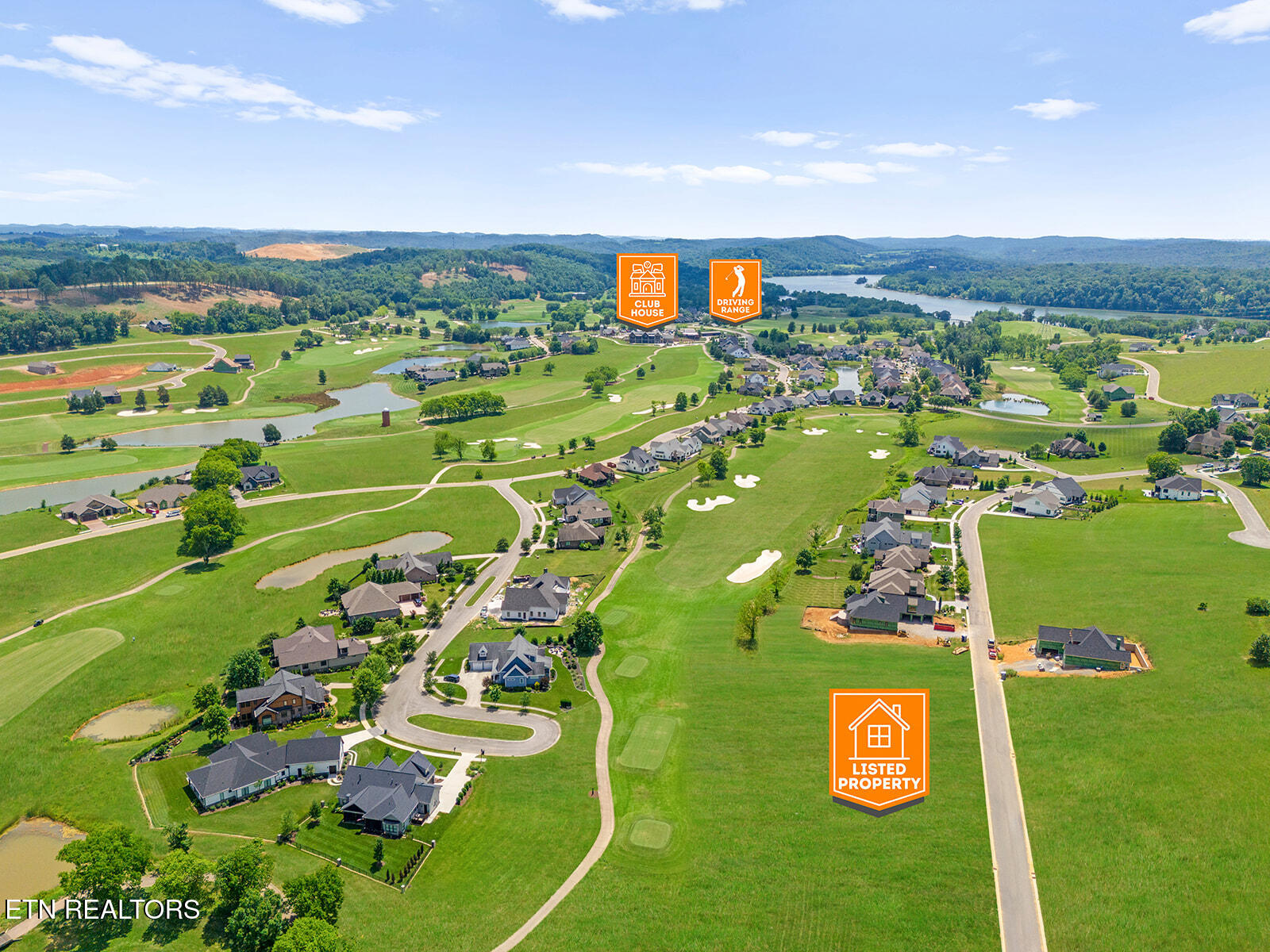 2594 Chestnut Lane Loudon TN 37774
