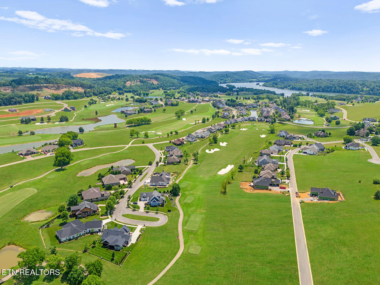 2594 Chestnut Lane Loudon TN 37774