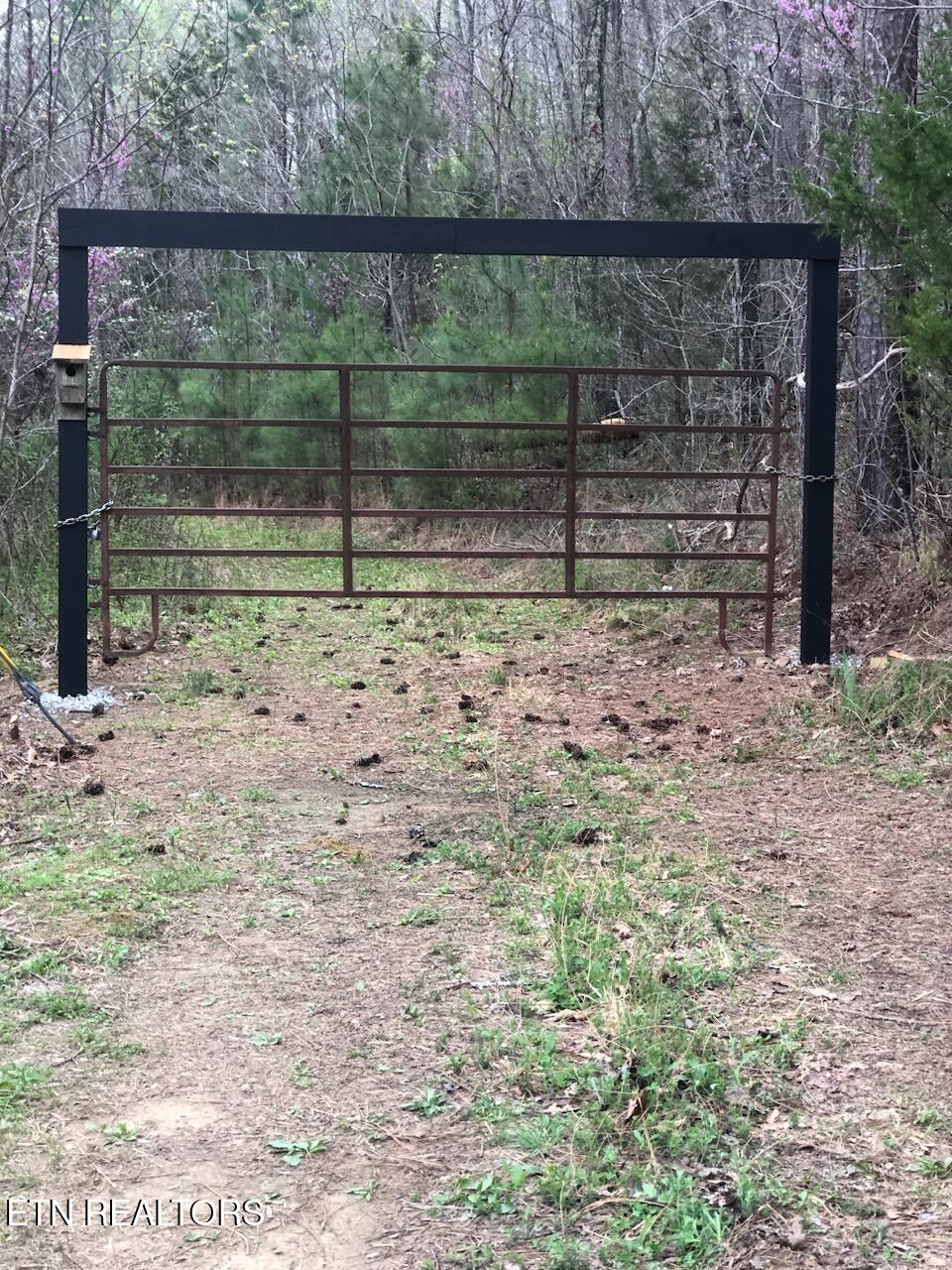0 Lick Creek Road Tellico Plains TN 37385