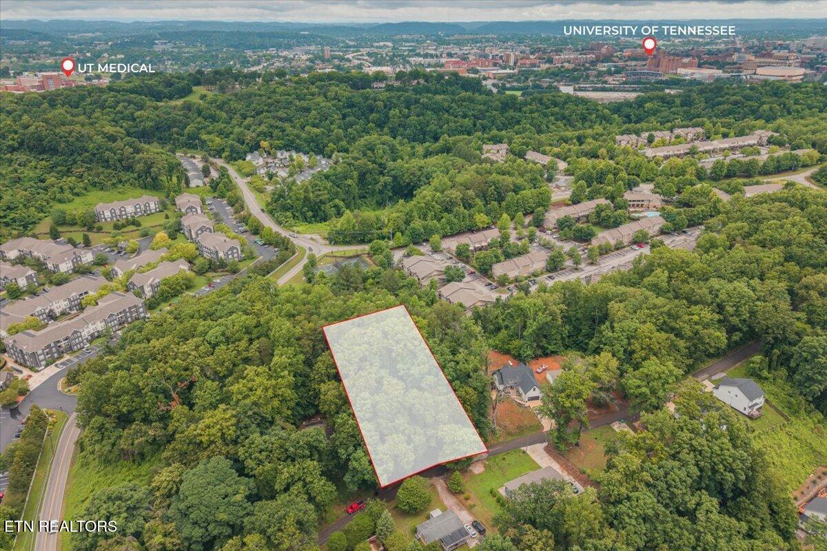 1215 Navy Drive Knoxville TN 37920