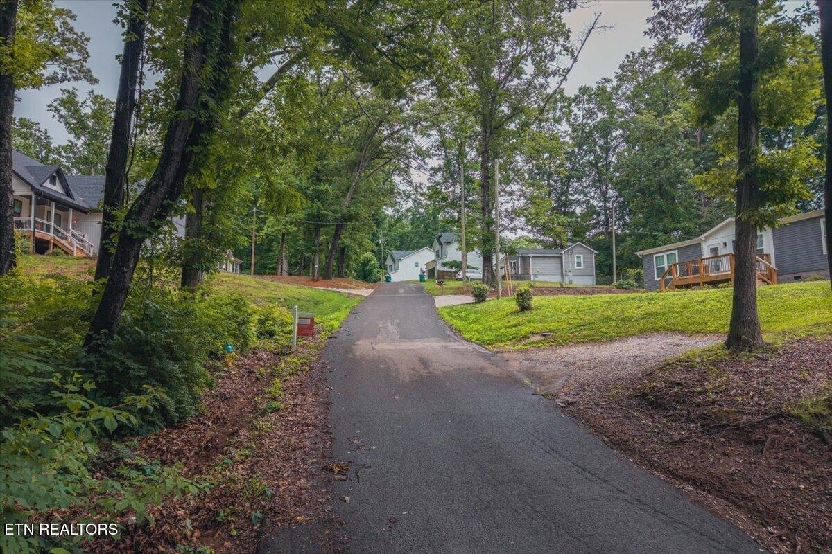 1215 Navy Drive Knoxville TN 37920
