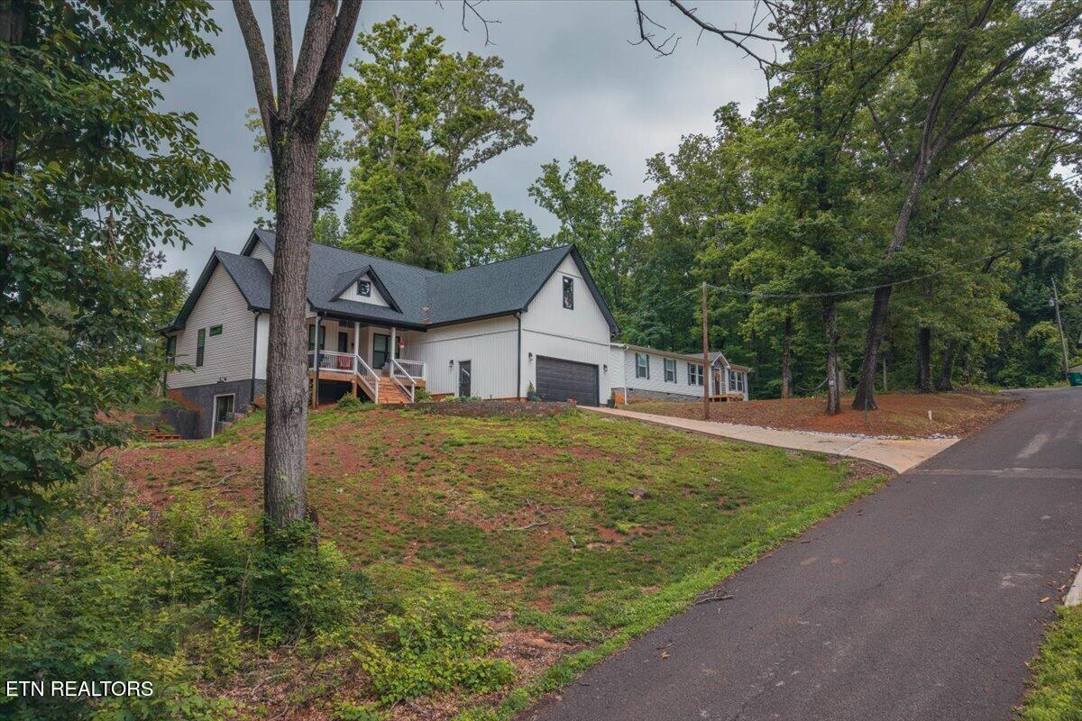 1215 Navy Drive Knoxville TN 37920