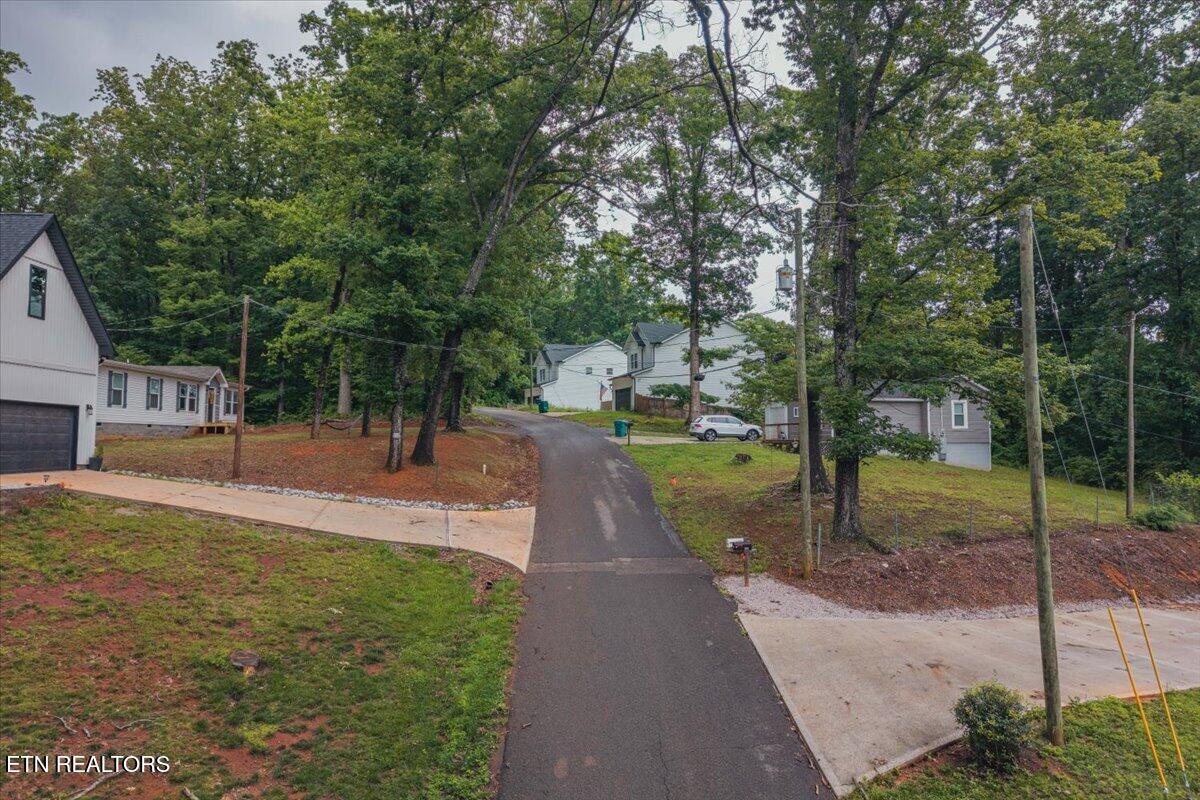 1215 Navy Drive Knoxville TN 37920