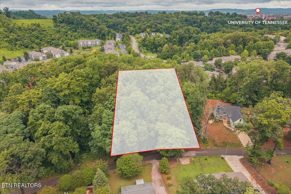 1215 Navy Drive Knoxville TN 37920