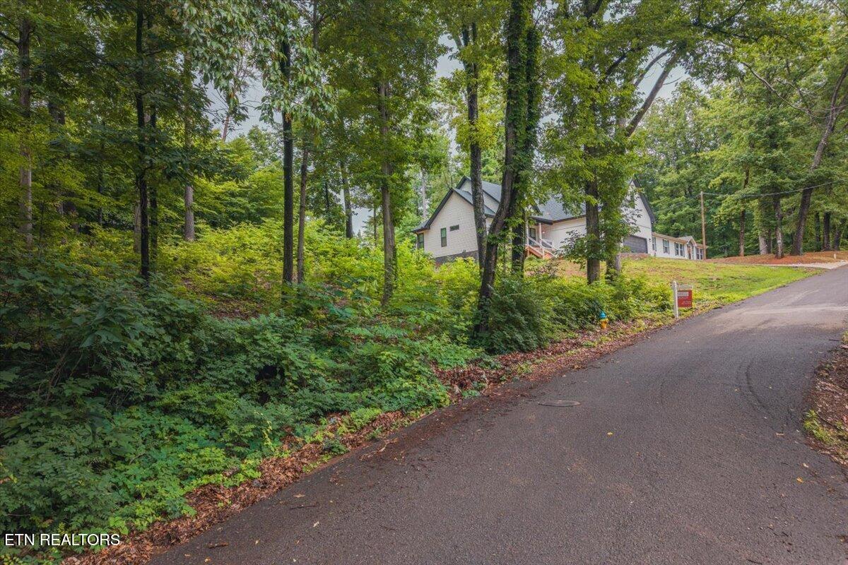 1215 Navy Drive Knoxville TN 37920