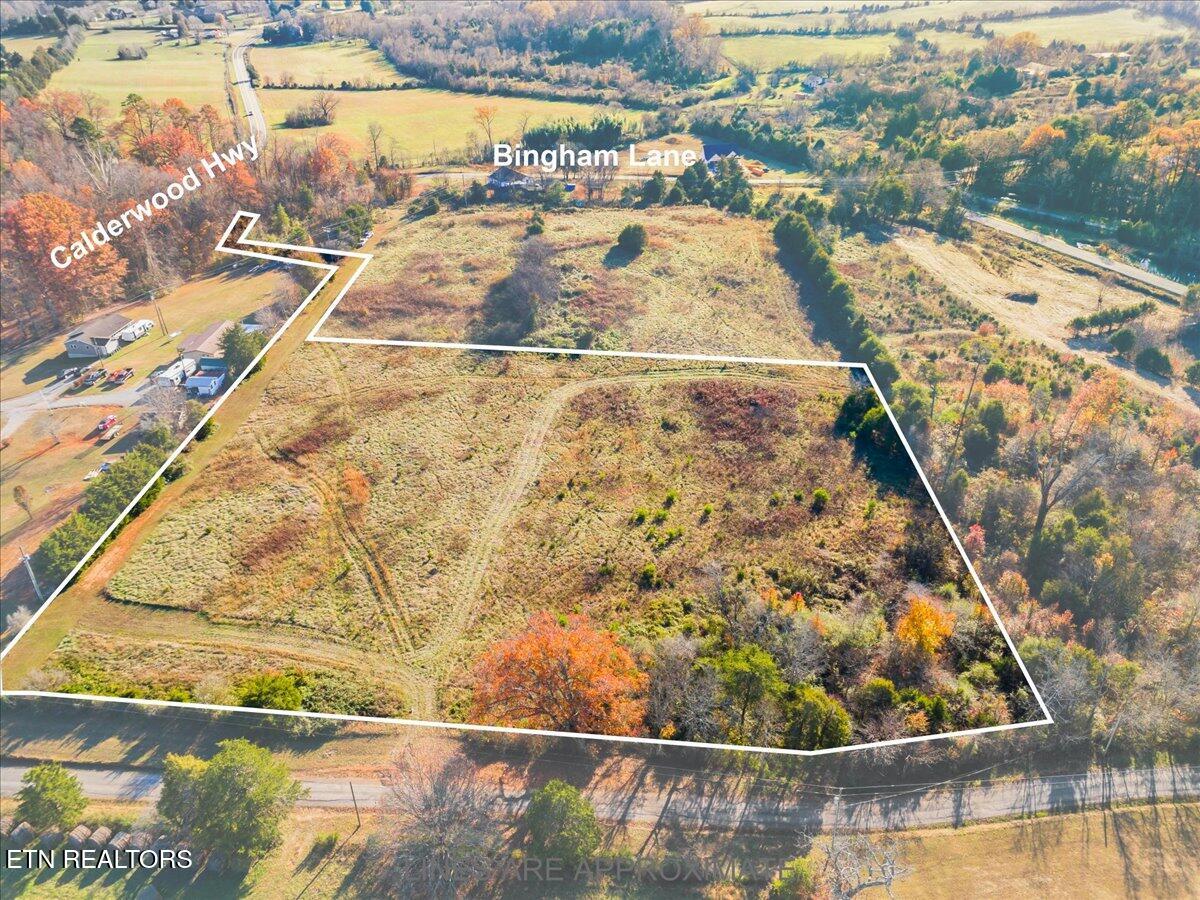 5907 Bingham Lane Maryville TN 37801
