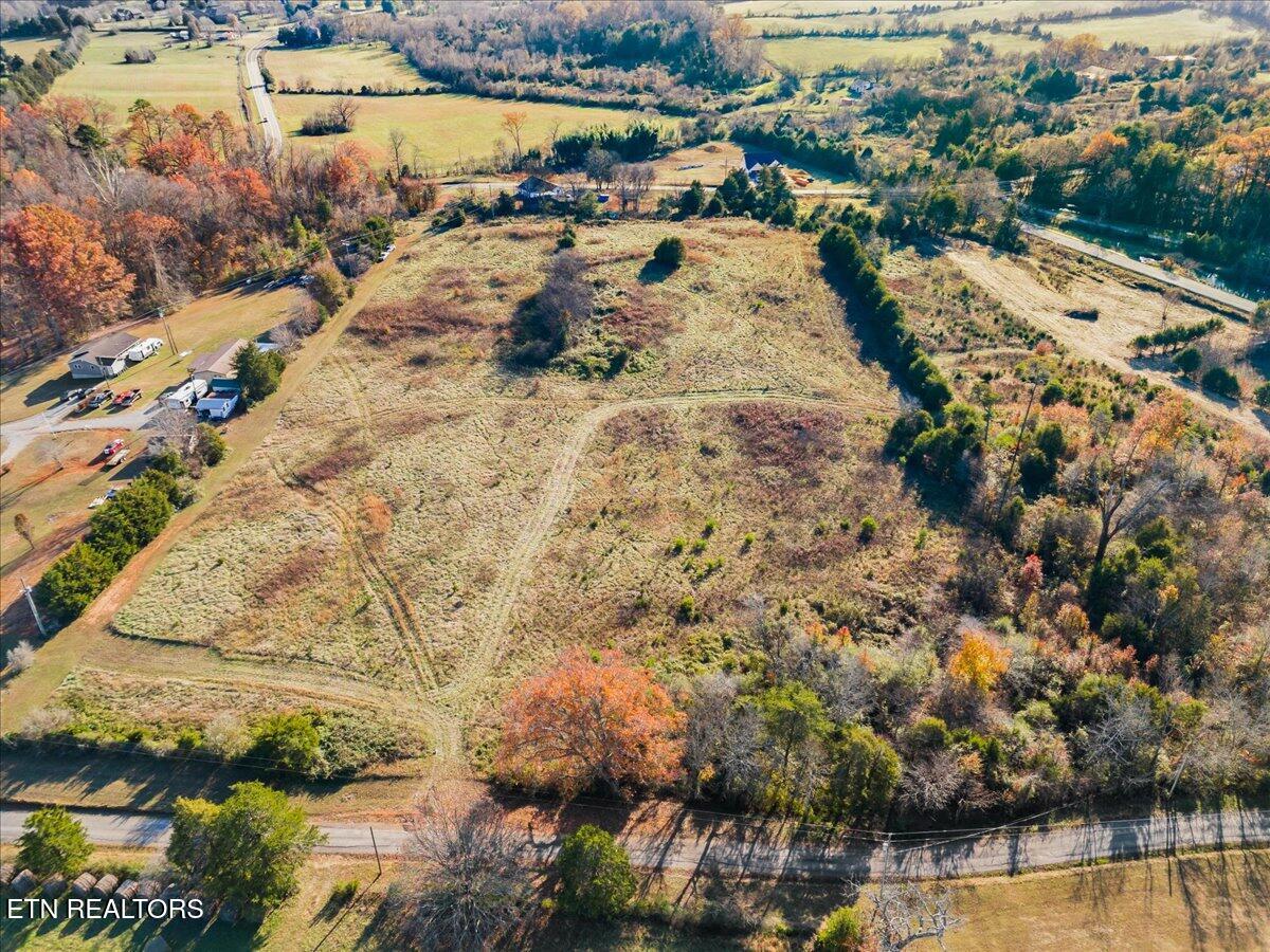 5907 Bingham Lane Maryville TN 37801