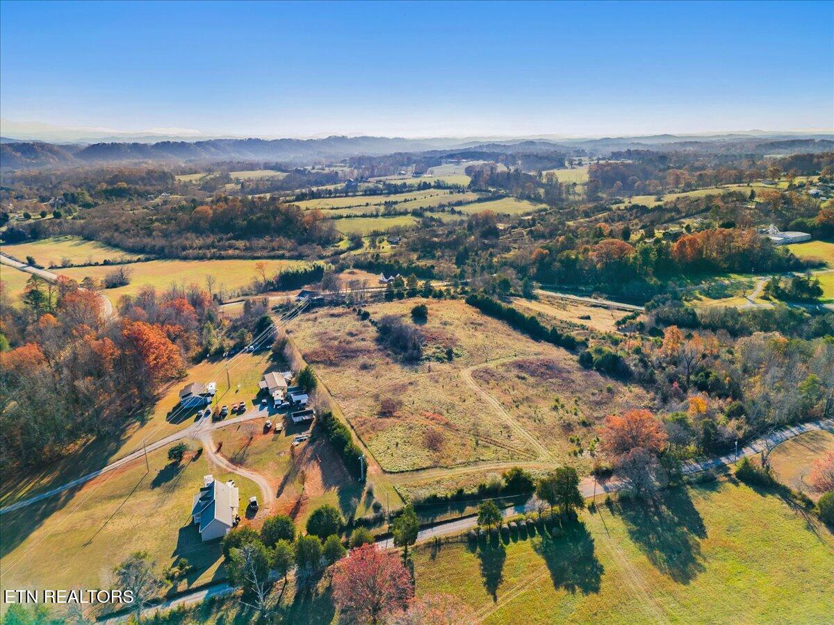 5907 Bingham Lane Maryville TN 37801