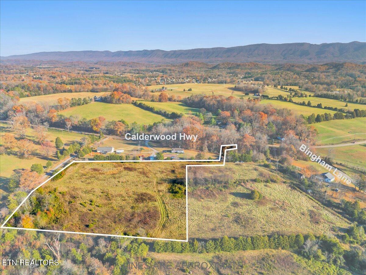 5907 Bingham Lane Maryville TN 37801