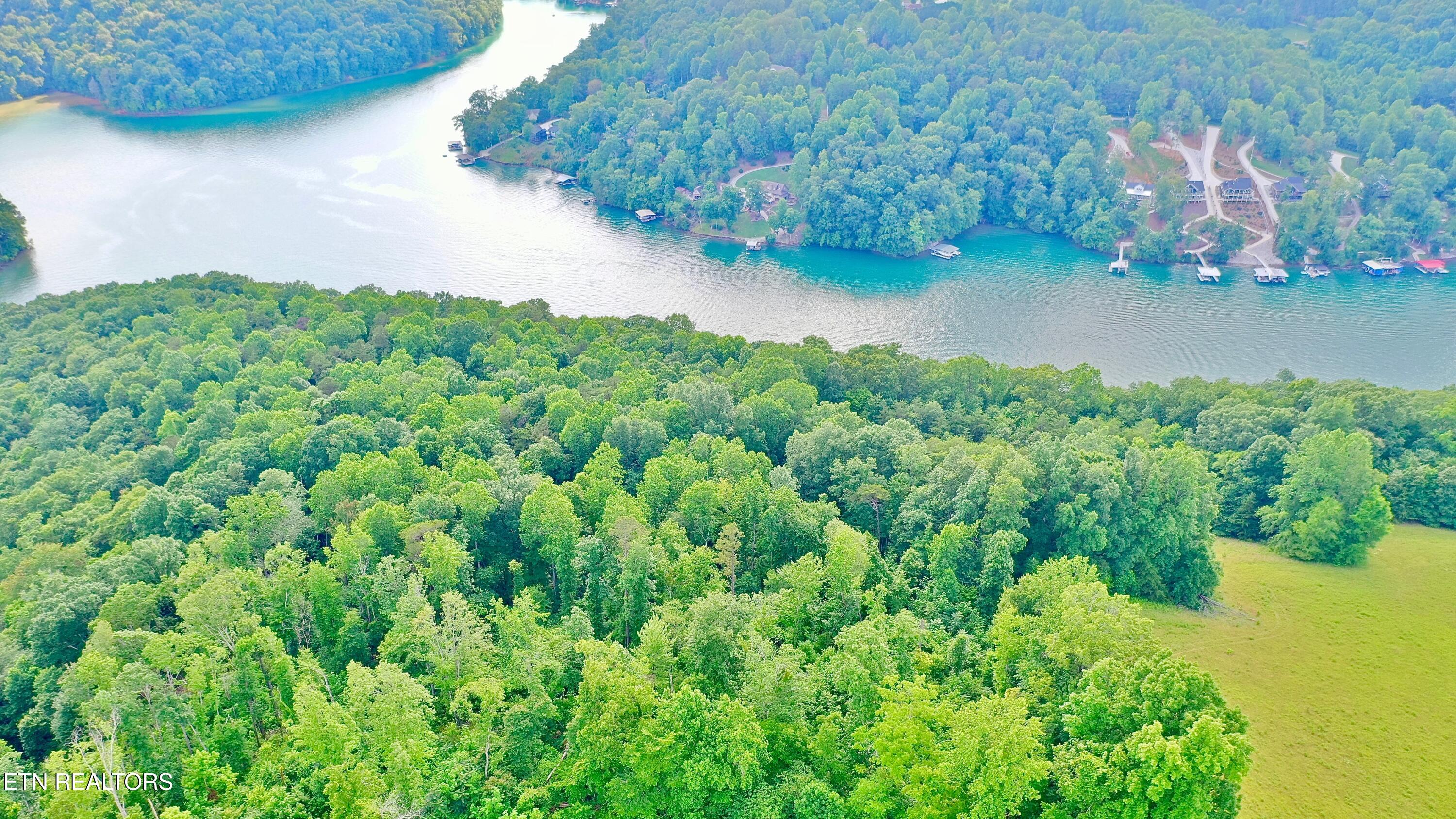 1514 Chestnut Stump Road Lafollette TN 37766