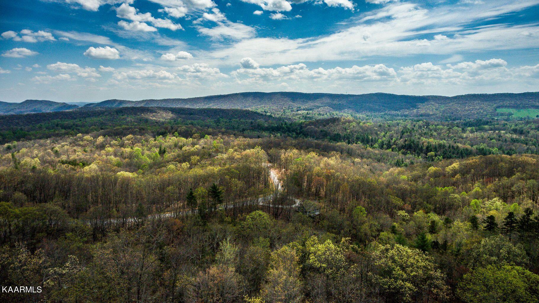Green Ridge Trails (Lot 48) Harriman TN 37748