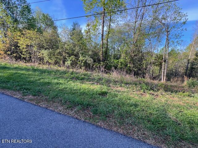 Pine Hollow Road Jacksboro TN 37757