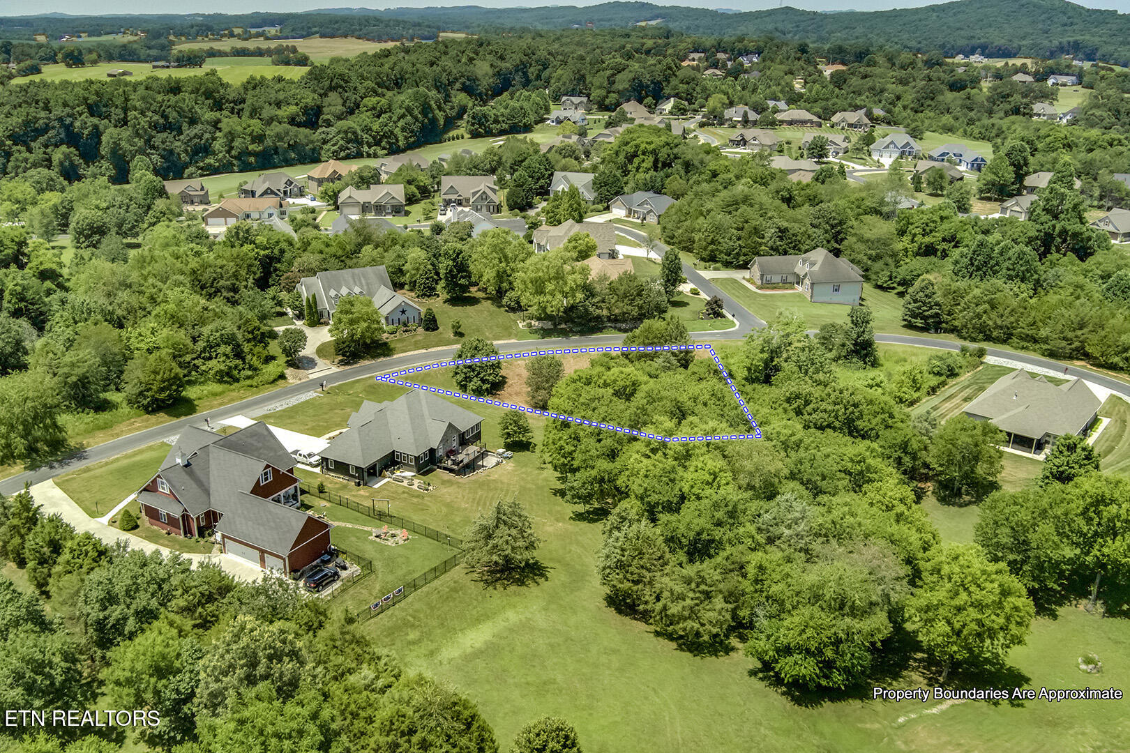 Itawa Trail, Block #26, Lot #7 Vonore TN 37885