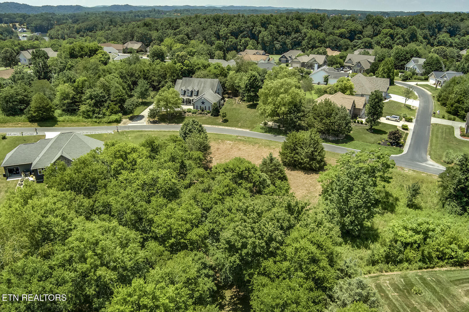 Itawa Trail, Block #26, Lot #7 Vonore TN 37885