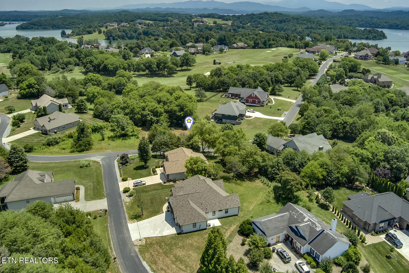Itawa Trail, Block #26, Lot #7 Vonore TN 37885