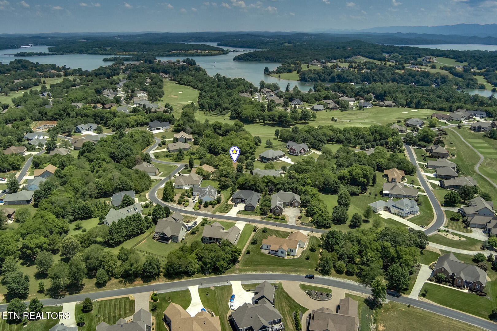 Itawa Trail, Block #26, Lot #7 Vonore TN 37885