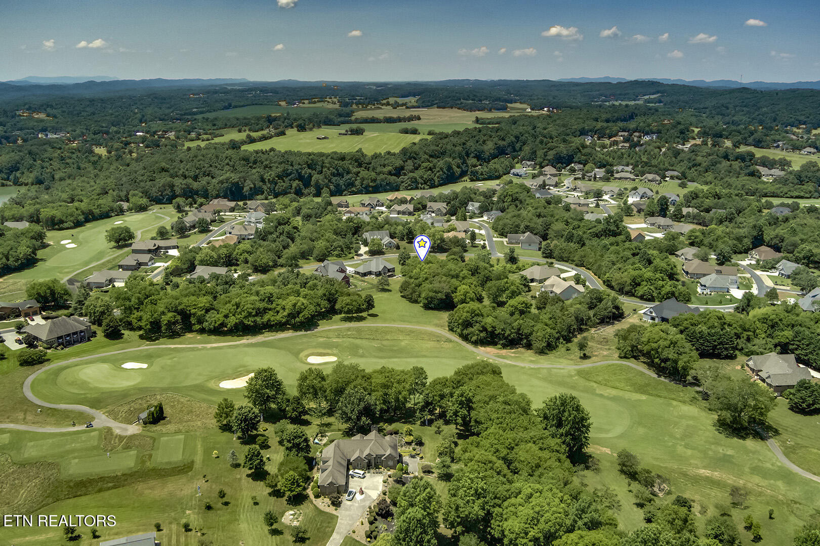 Itawa Trail, Block #26, Lot #7 Vonore TN 37885