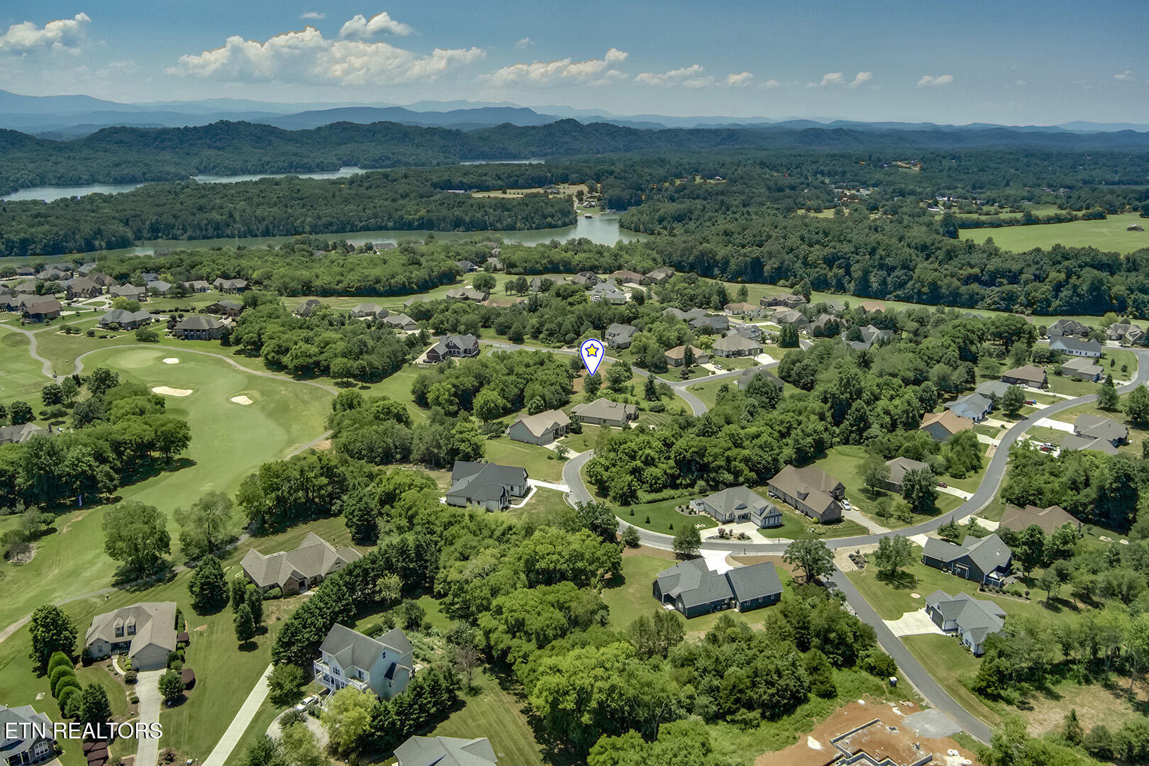 Itawa Trail, Block #26, Lot #7 Vonore TN 37885