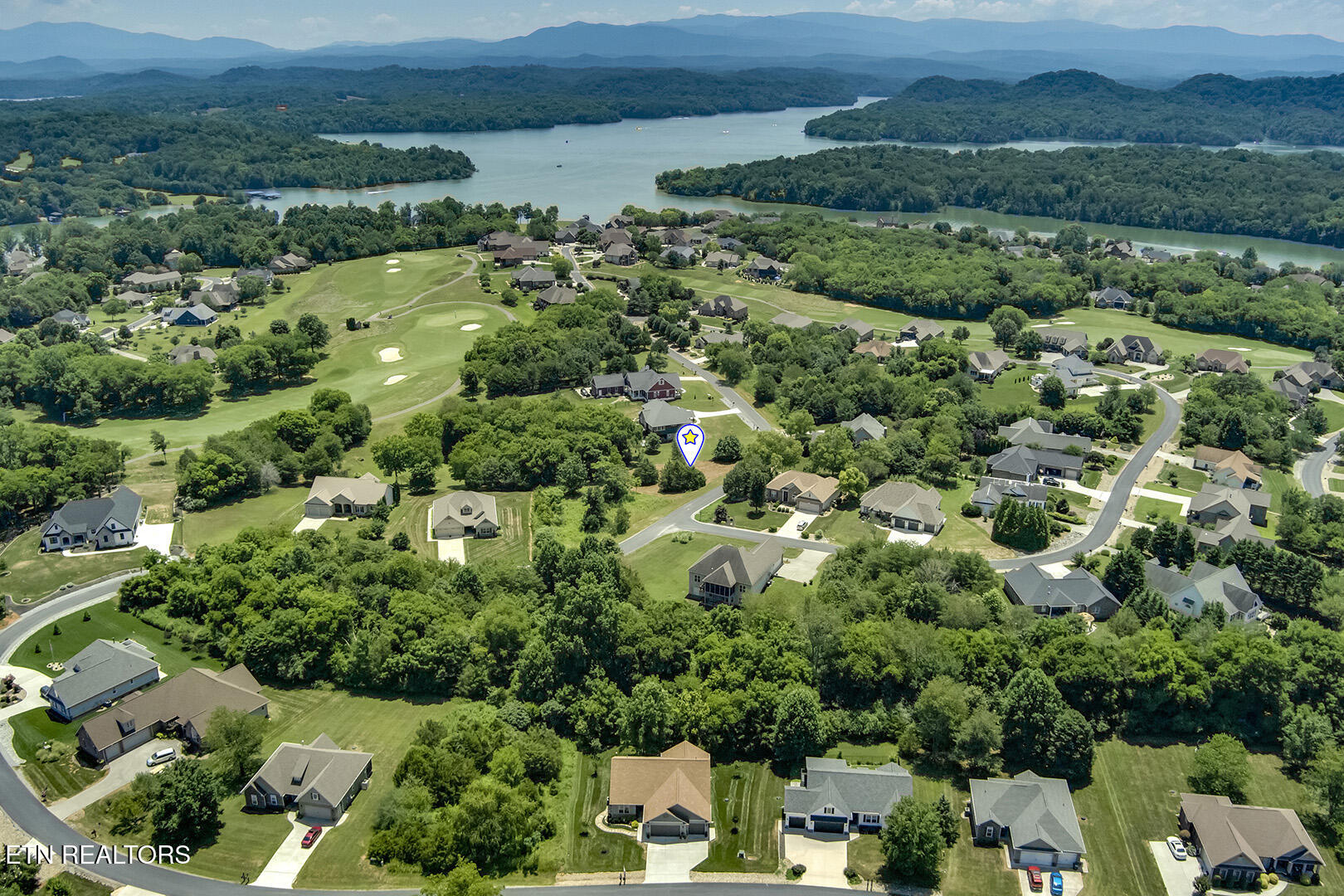 Itawa Trail, Block #26, Lot #7 Vonore TN 37885