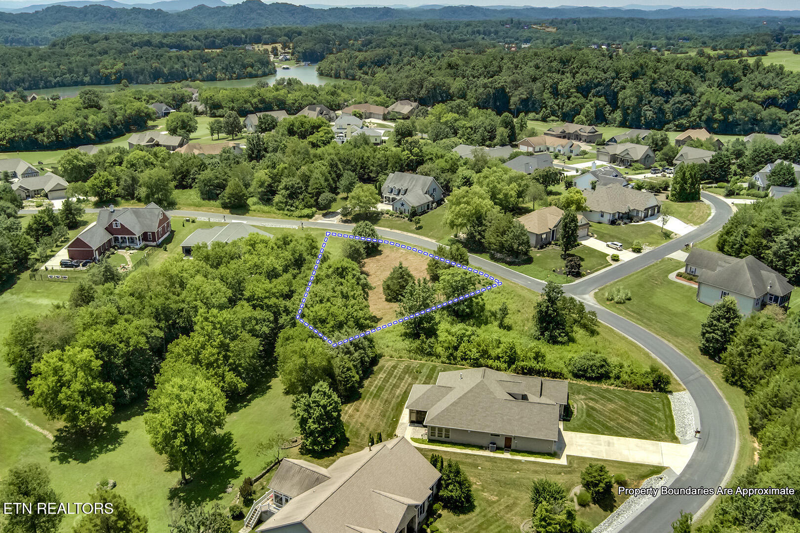 Itawa Trail, Block #26, Lot #7 Vonore TN 37885