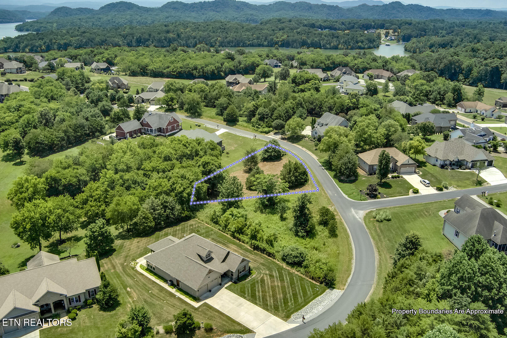 Itawa Trail, Block #26, Lot #7 Vonore TN 37885