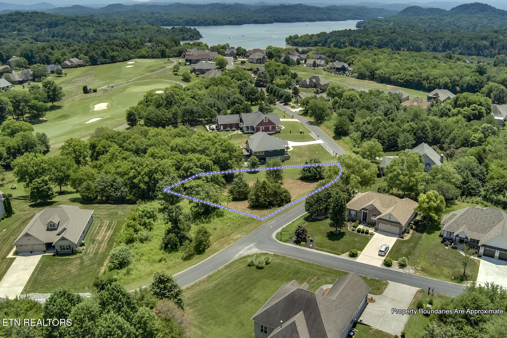 Itawa Trail, Block #26, Lot #7 Vonore TN 37885