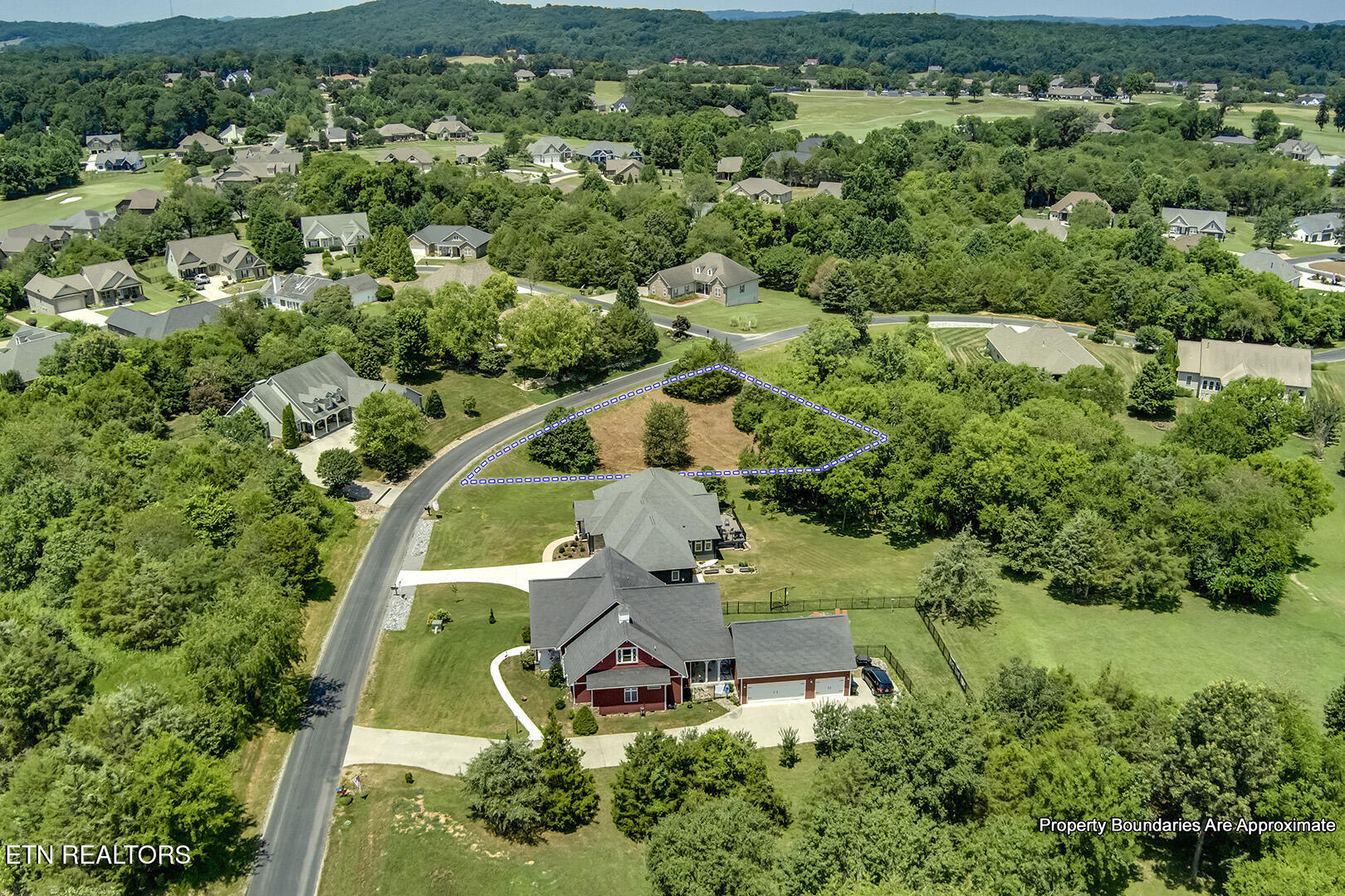 Itawa Trail, Block #26, Lot #7 Vonore TN 37885