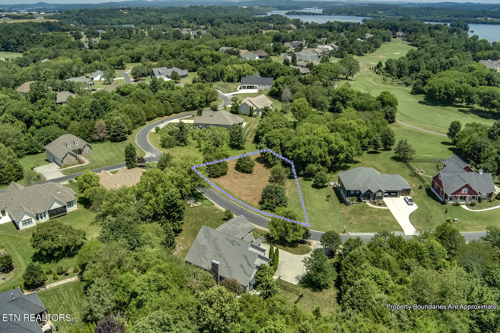 Itawa Trail, Block #26, Lot #7 Vonore TN 37885