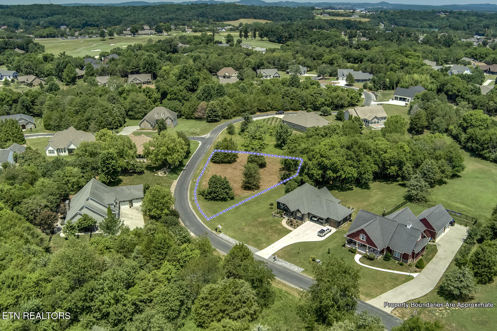 Itawa Trail, Block #26, Lot #7 Vonore TN 37885