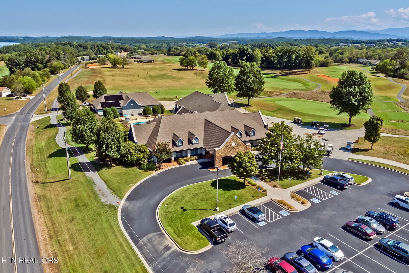 Itawa Trail, Block #26, Lot #7 Vonore TN 37885