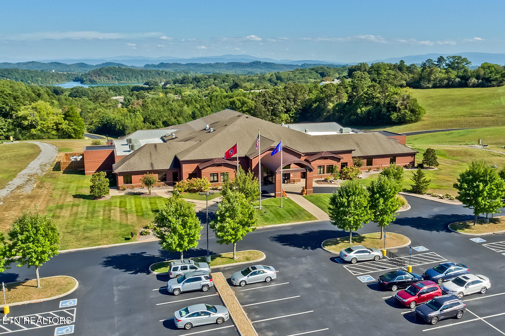 Itawa Trail, Block #26, Lot #7 Vonore TN 37885