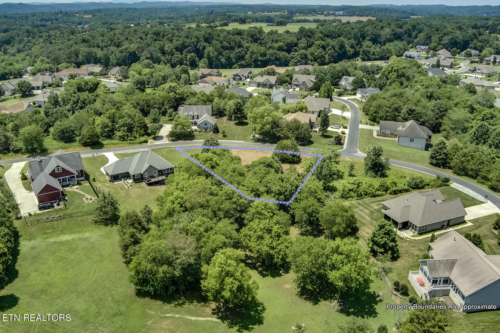 Itawa Trail, Block #26, Lot #7 Vonore TN 37885