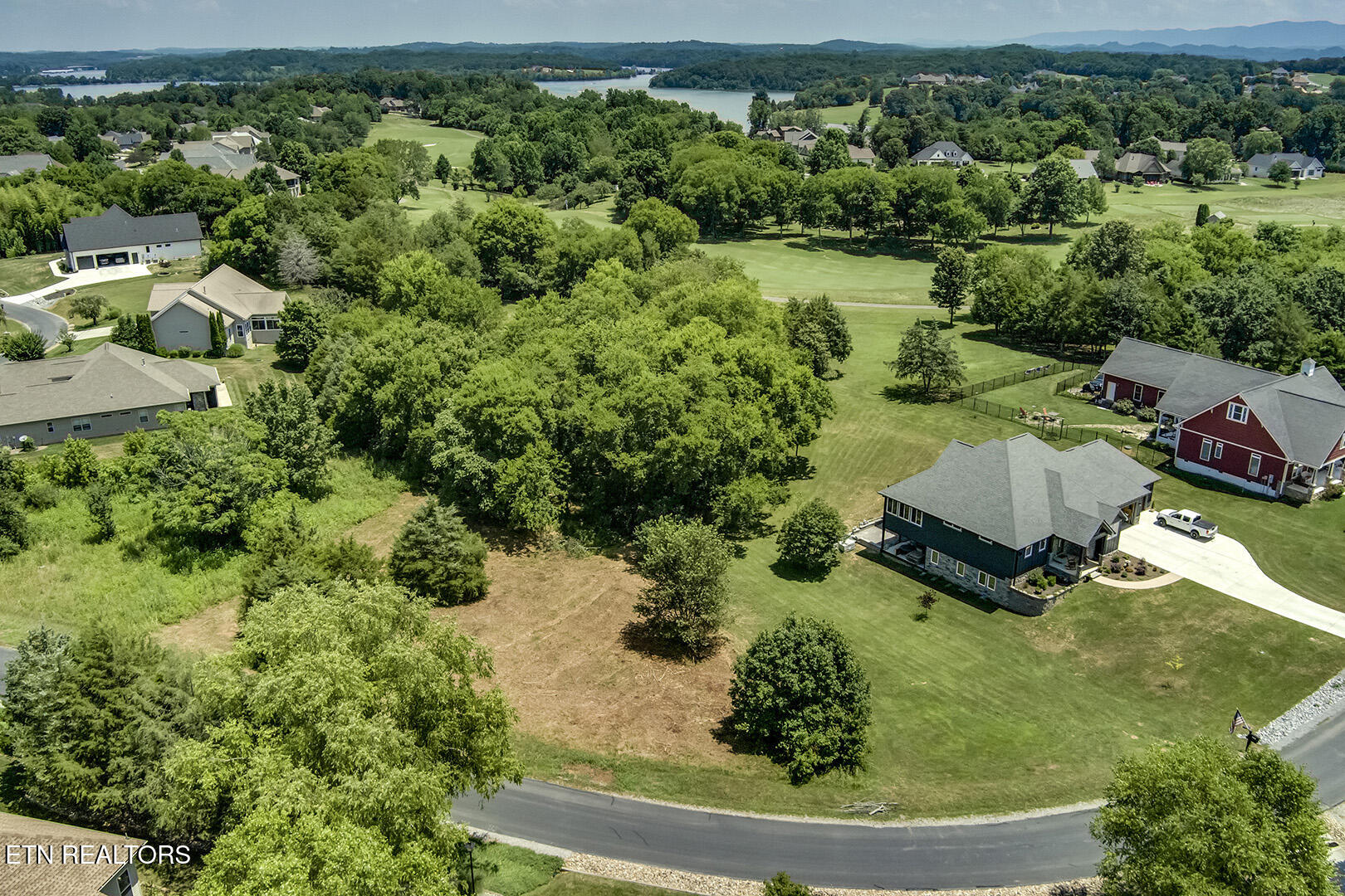 Itawa Trail, Block #26, Lot #7 Vonore TN 37885