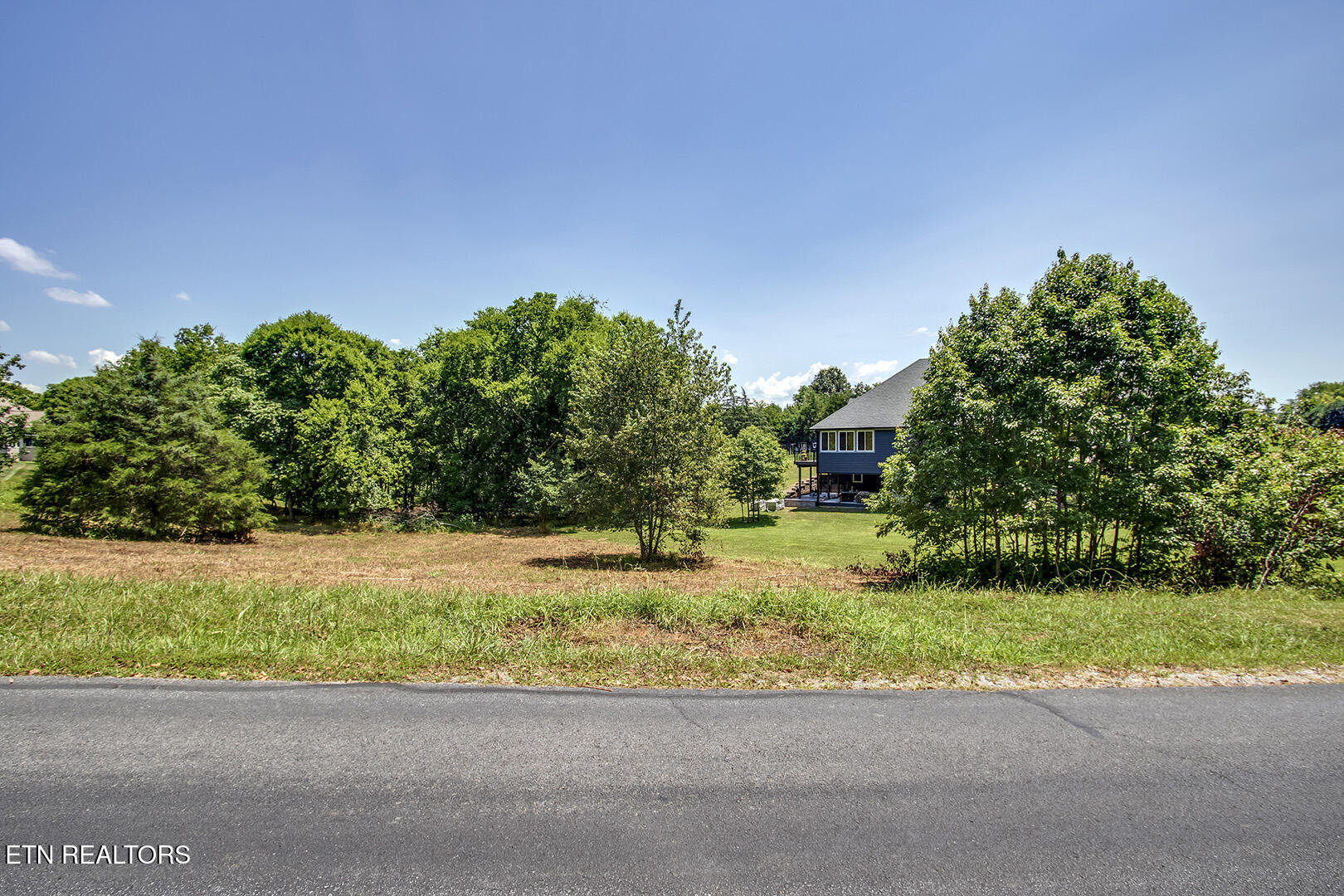 Itawa Trail, Block #26, Lot #7 Vonore TN 37885