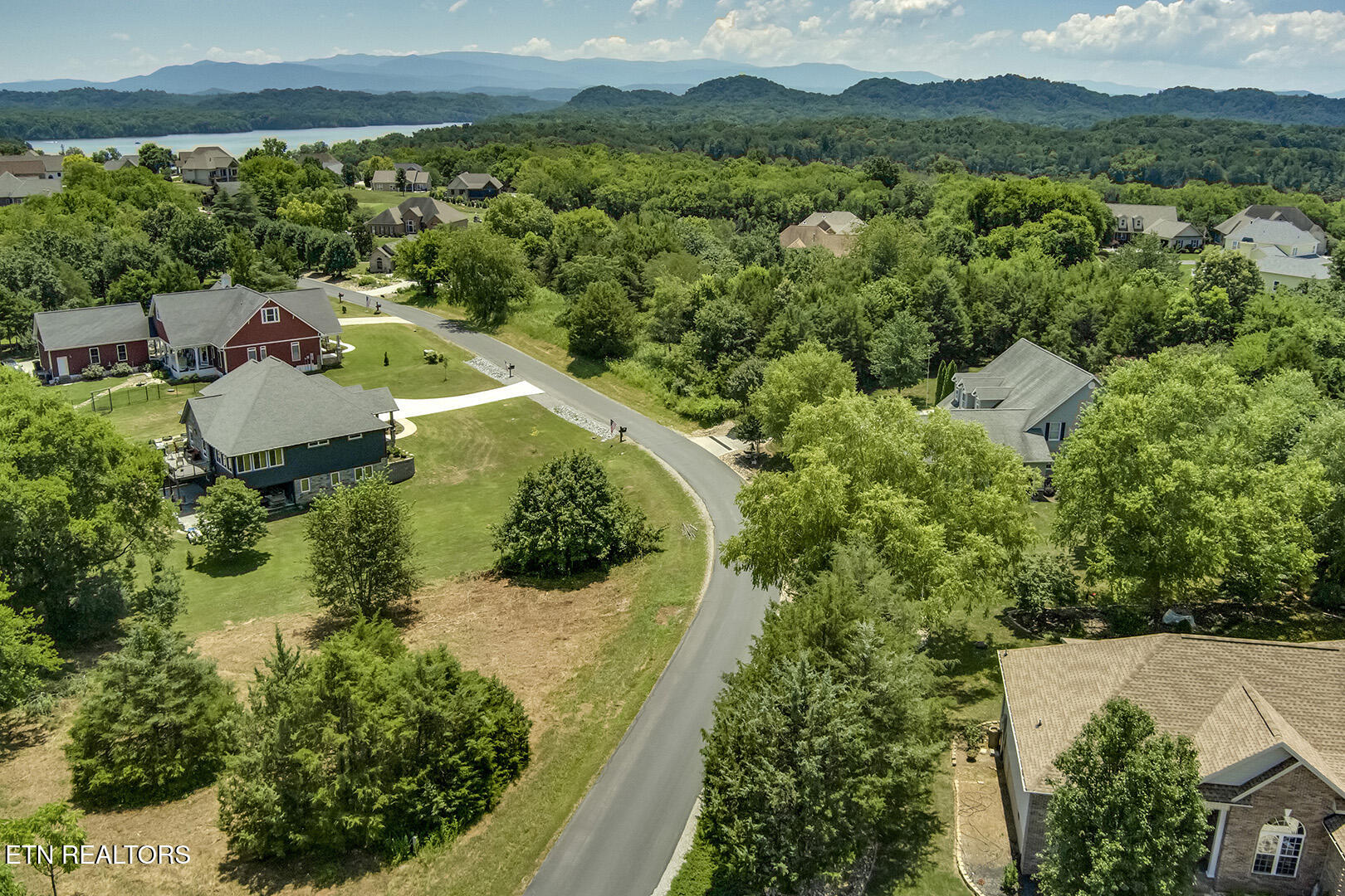 Itawa Trail, Block #26, Lot #7 Vonore TN 37885