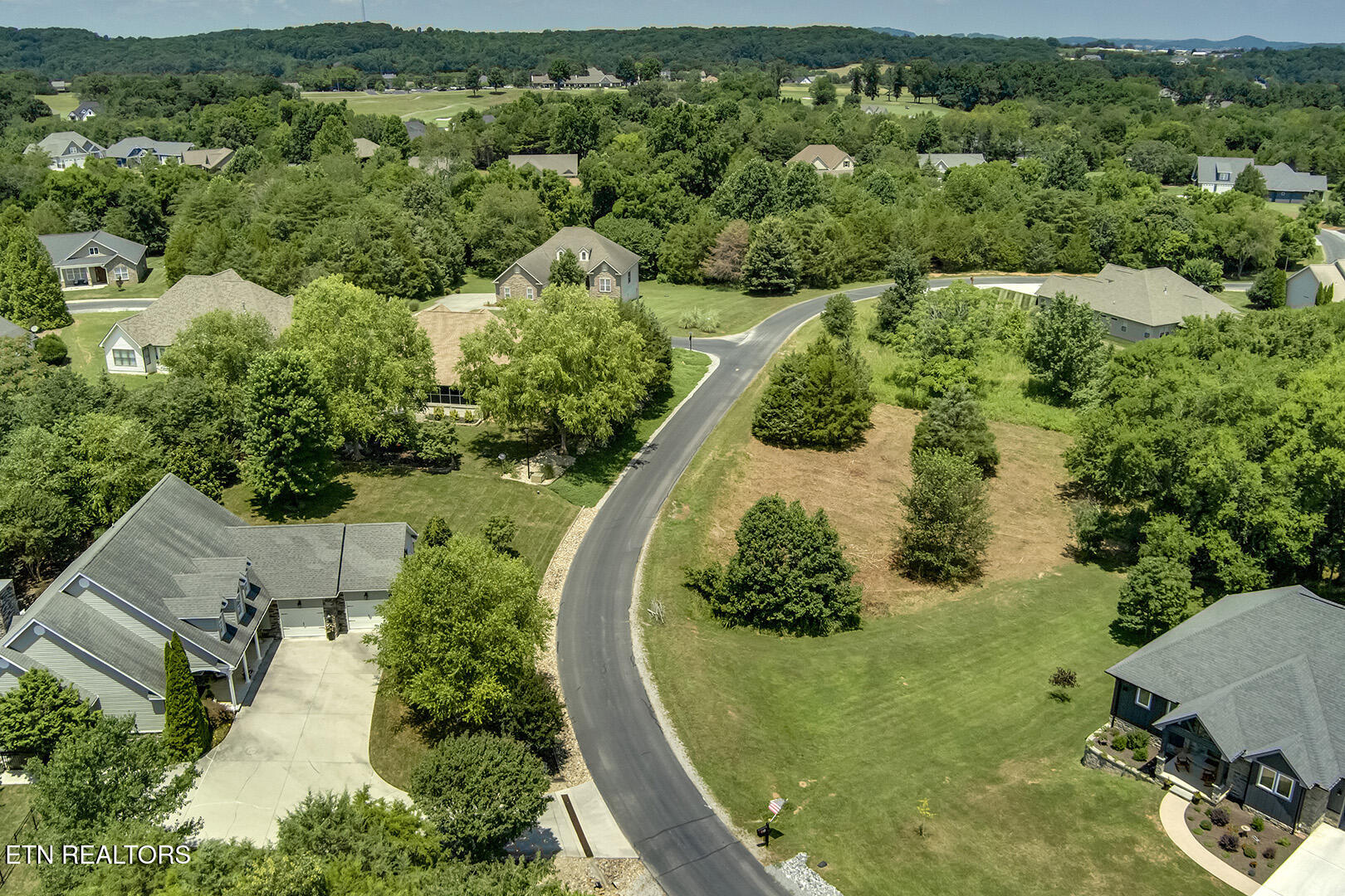 Itawa Trail, Block #26, Lot #7 Vonore TN 37885