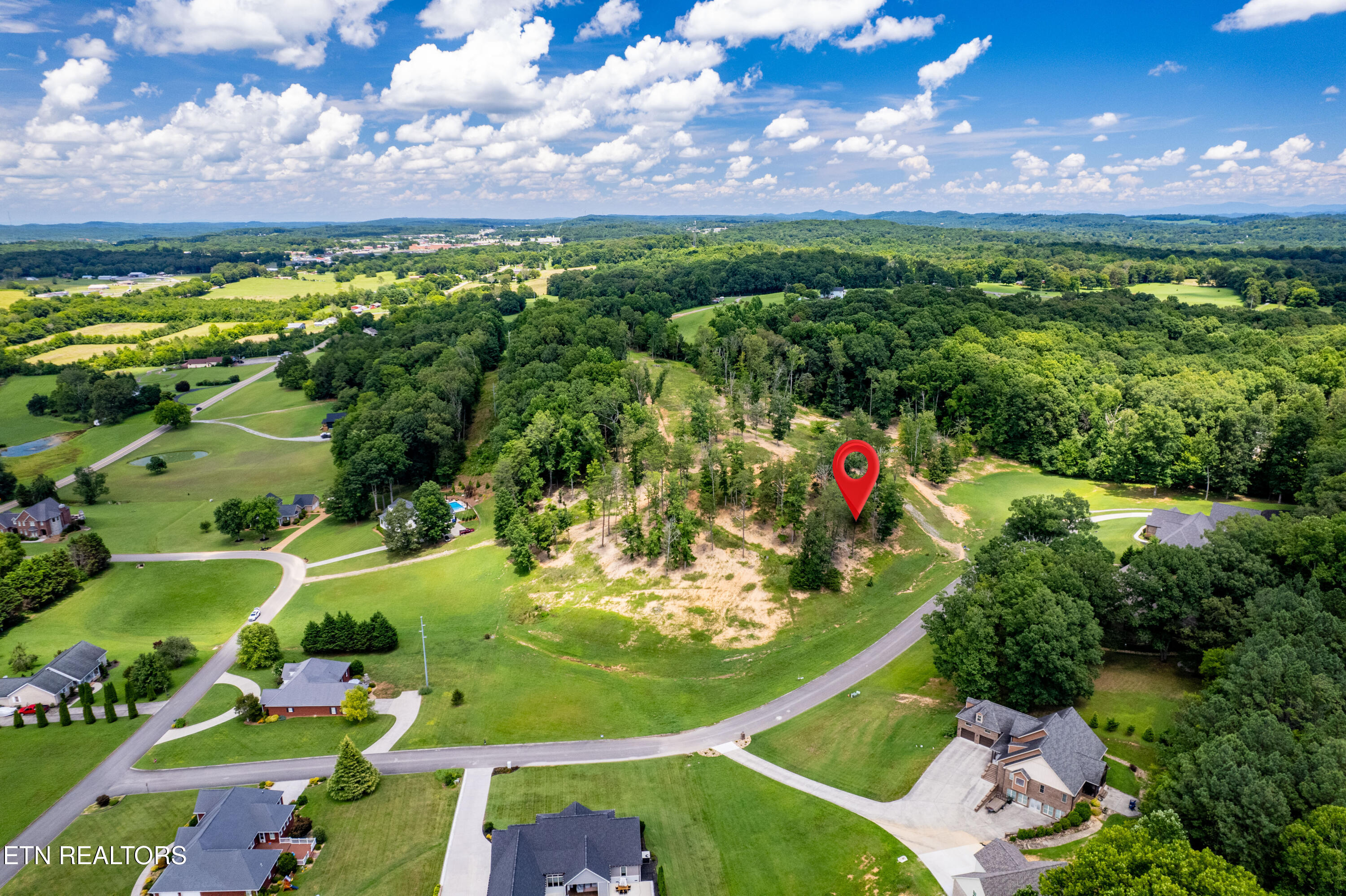 Lot 3 & 4 County Road 7004/7005 Athens TN 37303