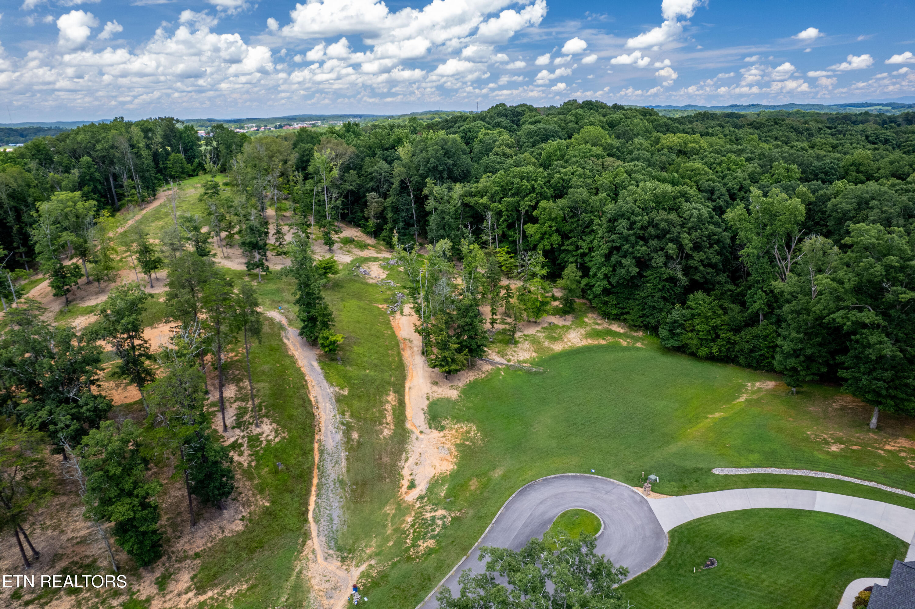 Lot 3 & 4 County Road 7004/7005 Athens TN 37303