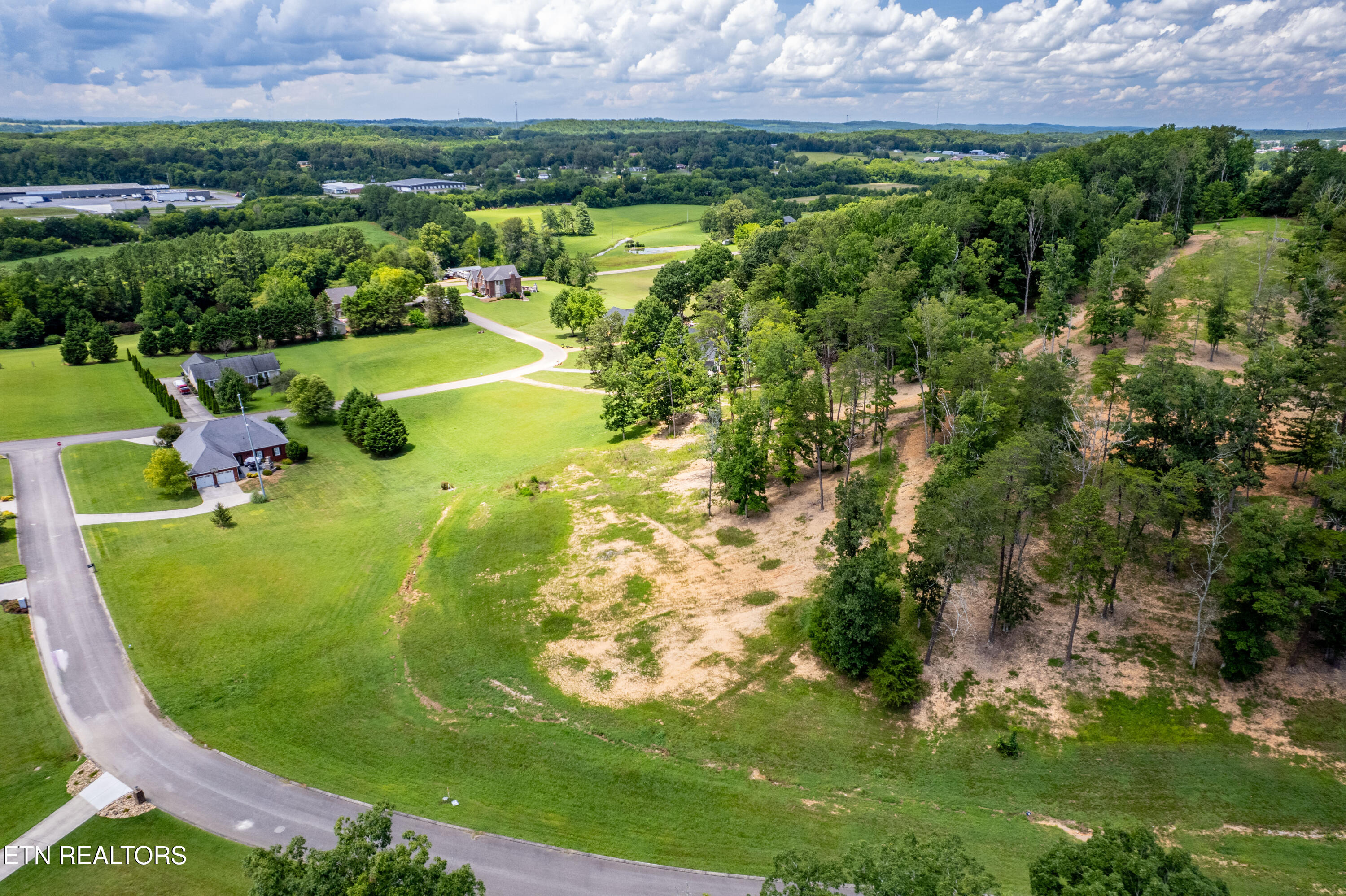 Lot 3 & 4 County Road 7004/7005 Athens TN 37303