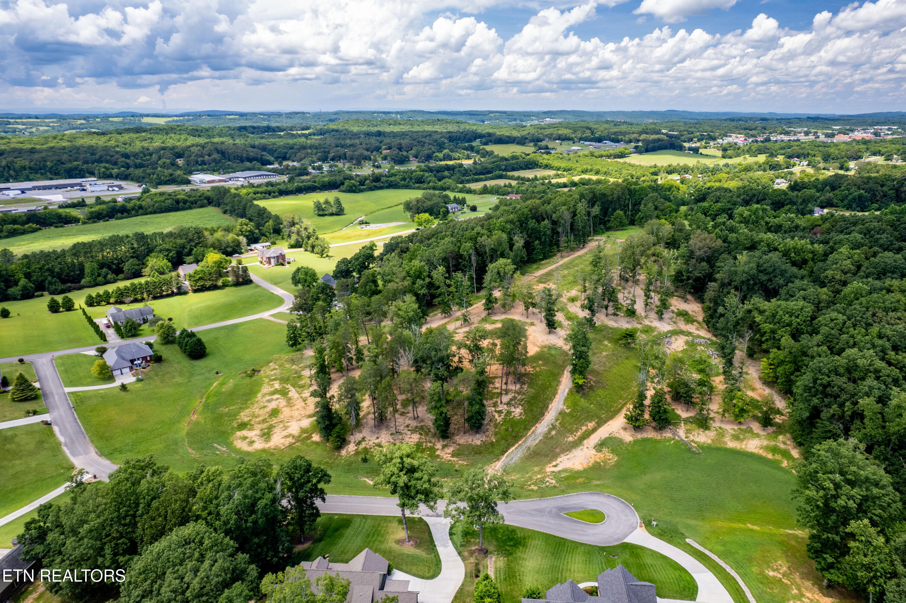 Lot 3 & 4 County Road 7004/7005 Athens TN 37303