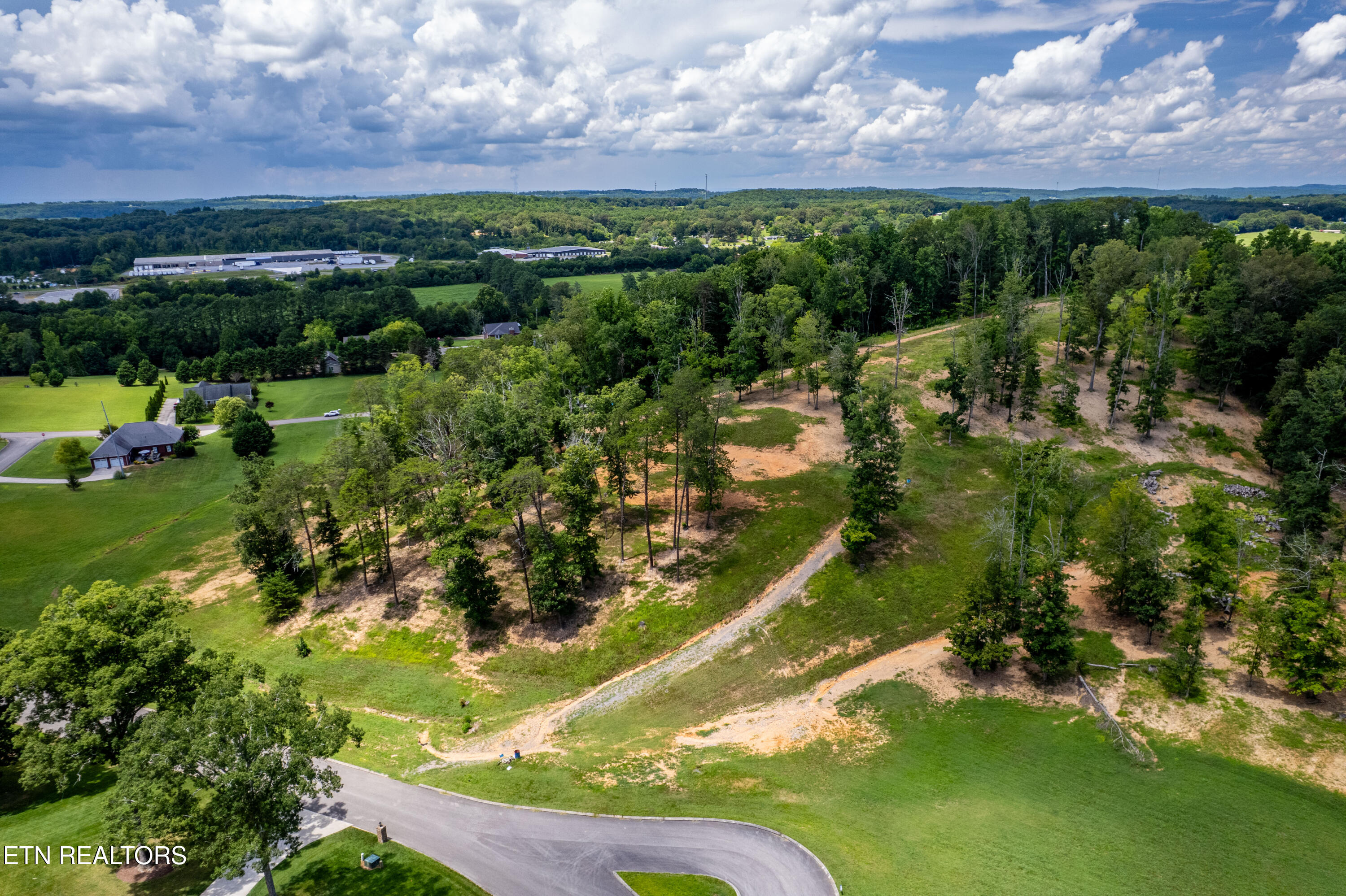 Lot 3 & 4 County Road 7004/7005 Athens TN 37303