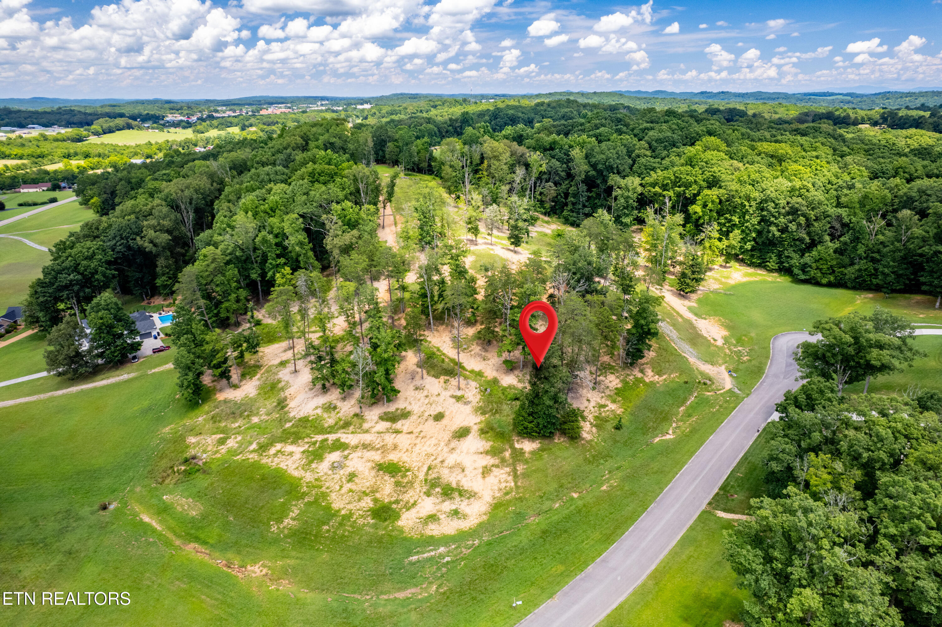 Lot 3 & 4 County Road 7004/7005 Athens TN 37303