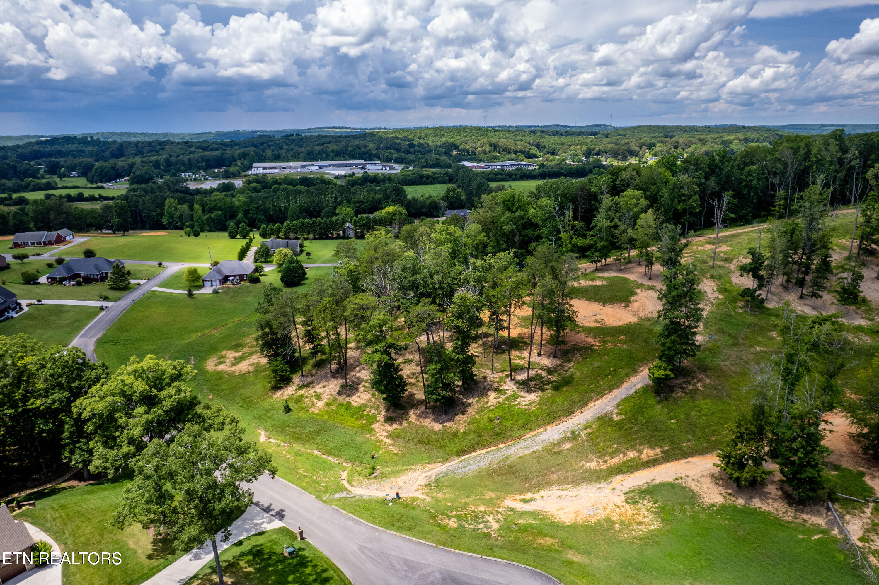 Lot 3 & 4 County Road 7004/7005 Athens TN 37303