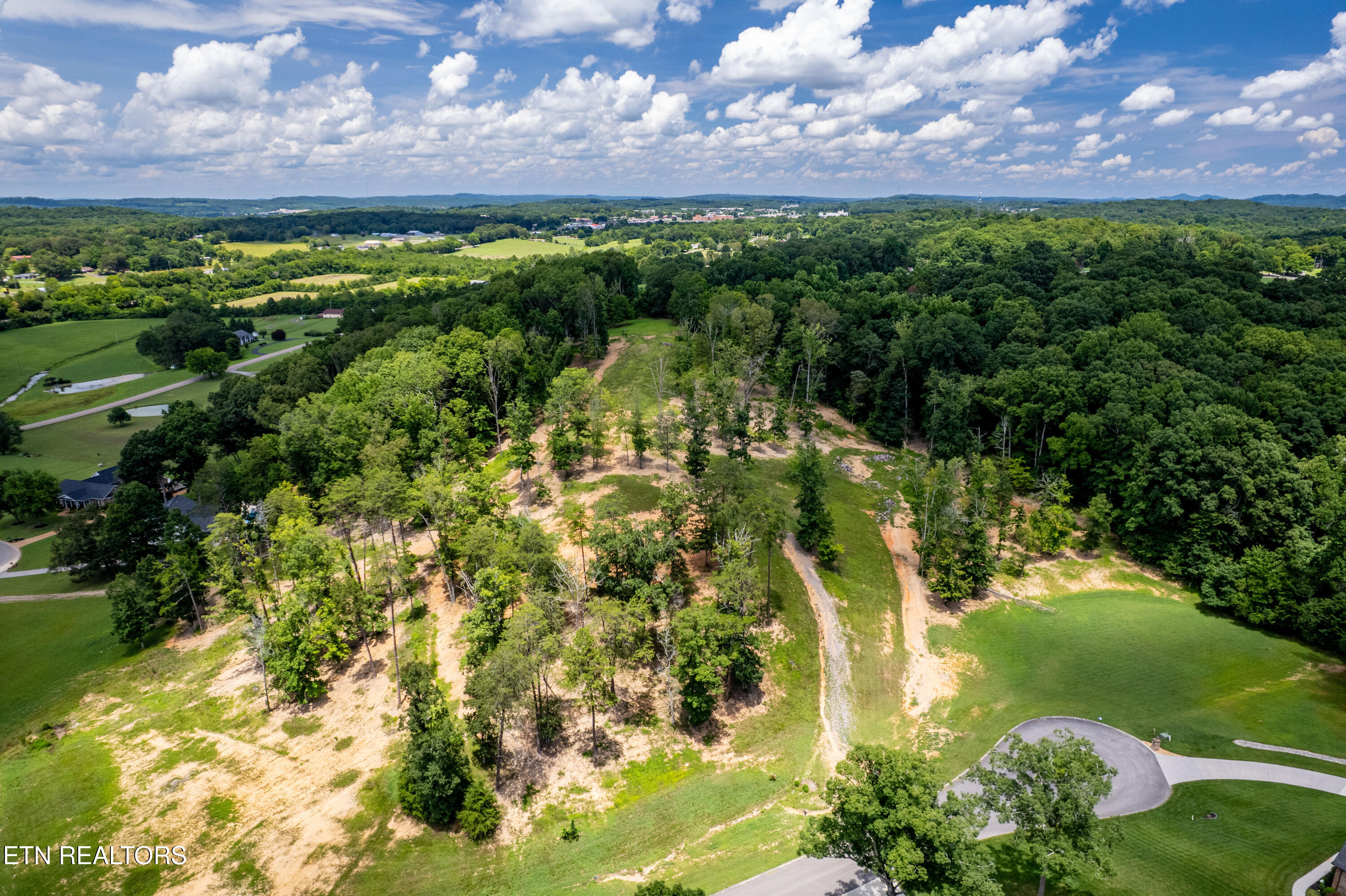 Lot 3 & 4 County Road 7004/7005 Athens TN 37303